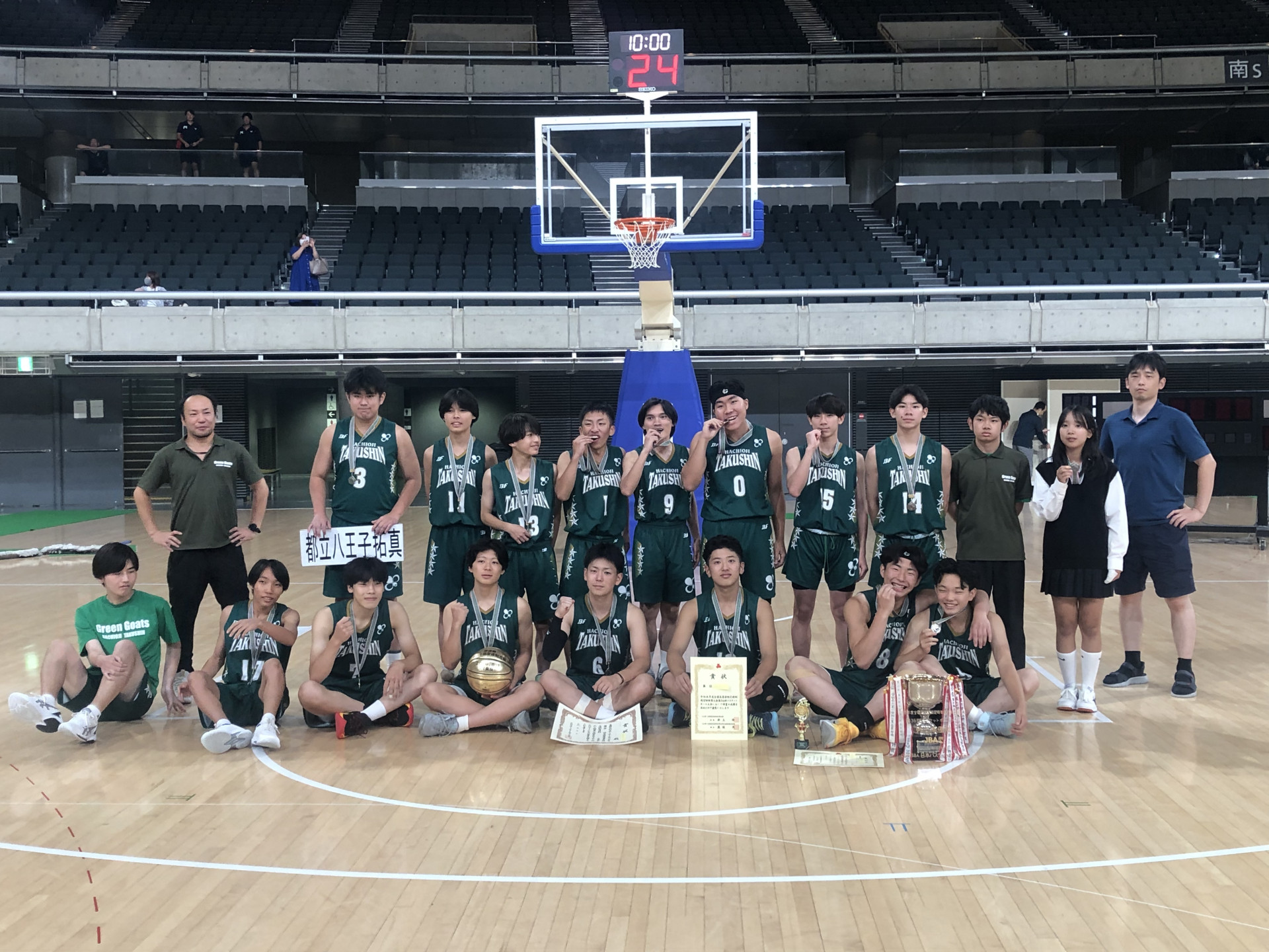 全国準決勝・決勝 (5)